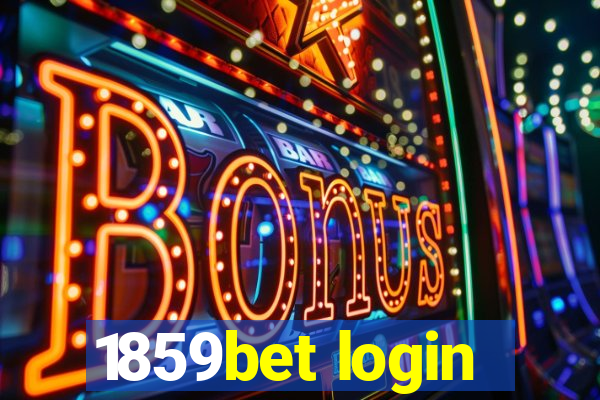 1859bet login